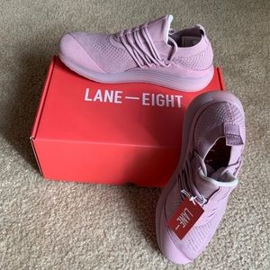 NWT/NIB Lane Eight AD-1 Trainer Size 7.5